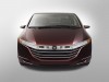 2006 Honda FCX Concept thumbnail photo 72285