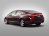 2006 Honda FCX Concept thumbnail photo 72295