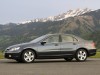 Honda Legend 2006