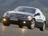 Honda Legend 2006