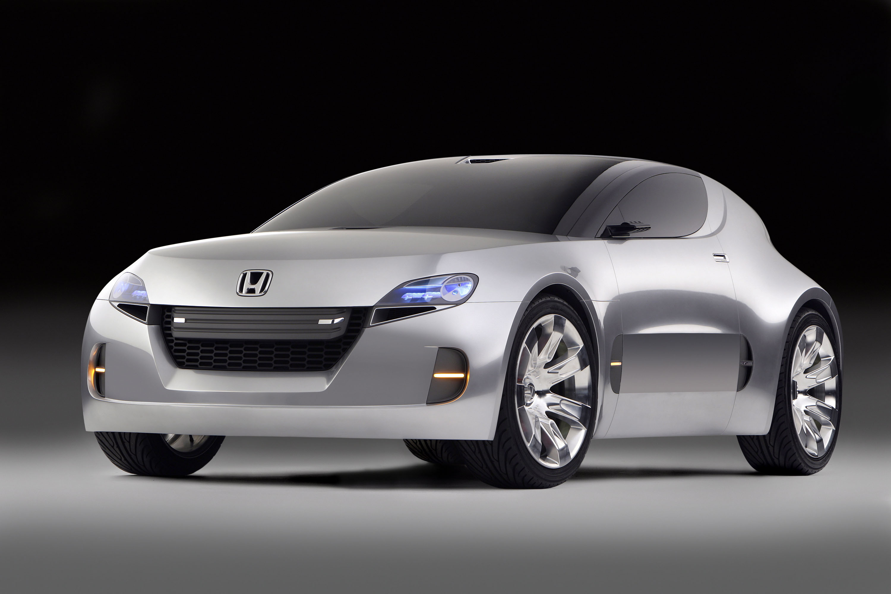 Honda REMIX Concept photo #2