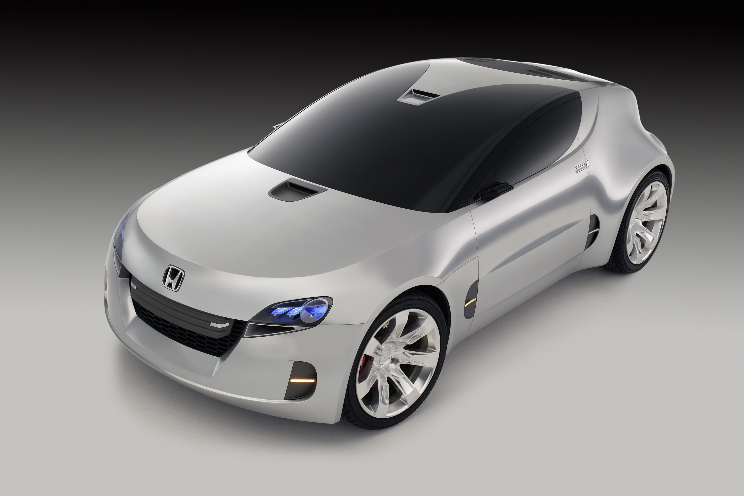 Honda REMIX Concept photo #3
