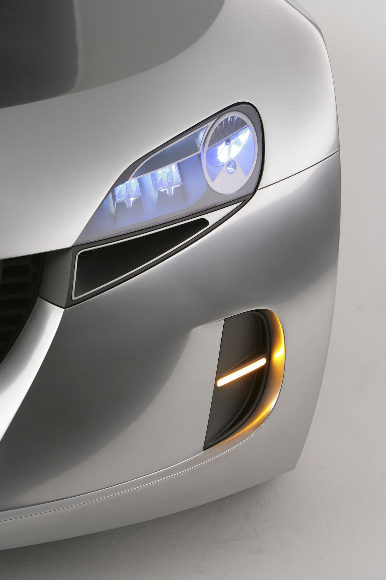 Honda REMIX Concept photo #17