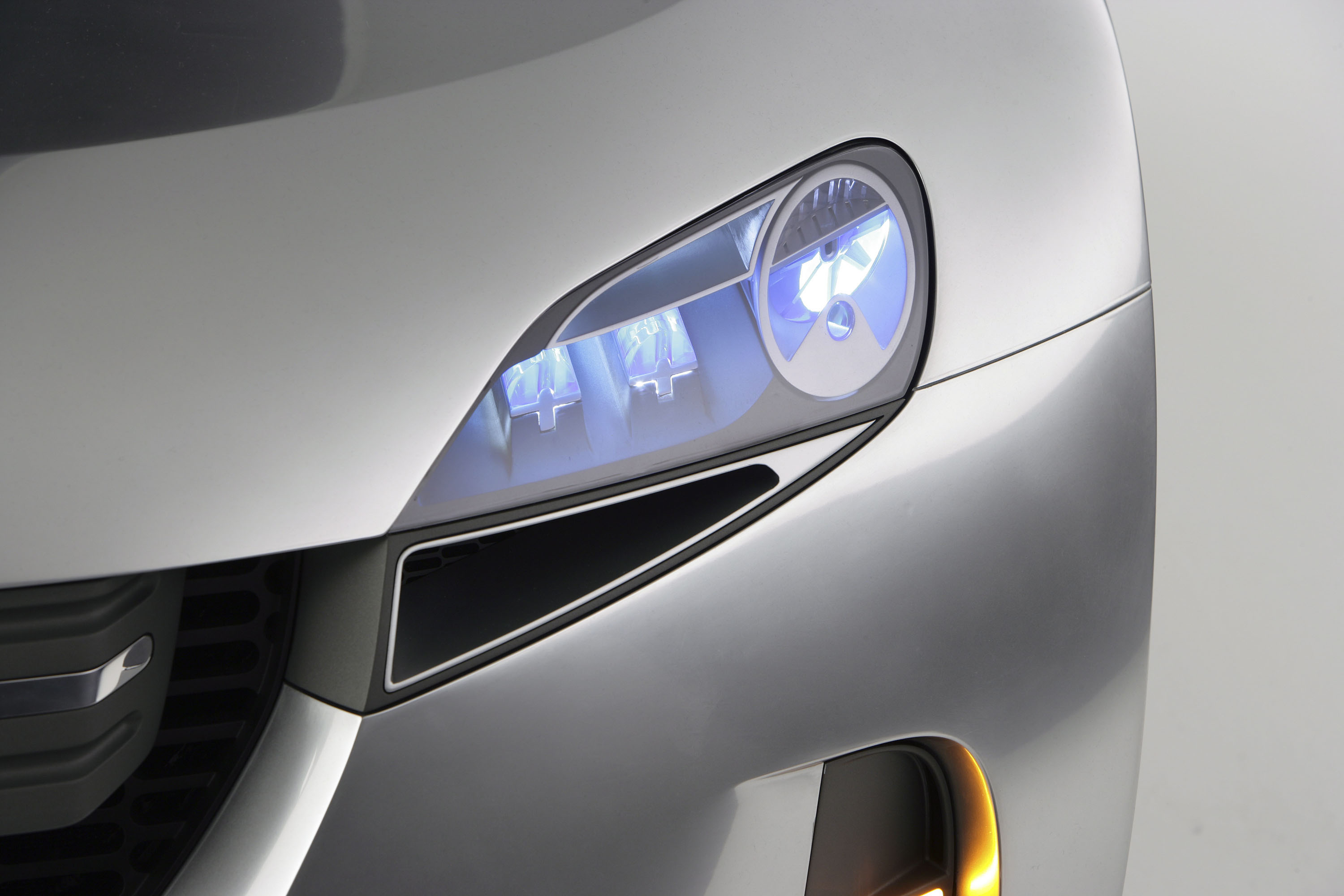 Honda REMIX Concept photo #18