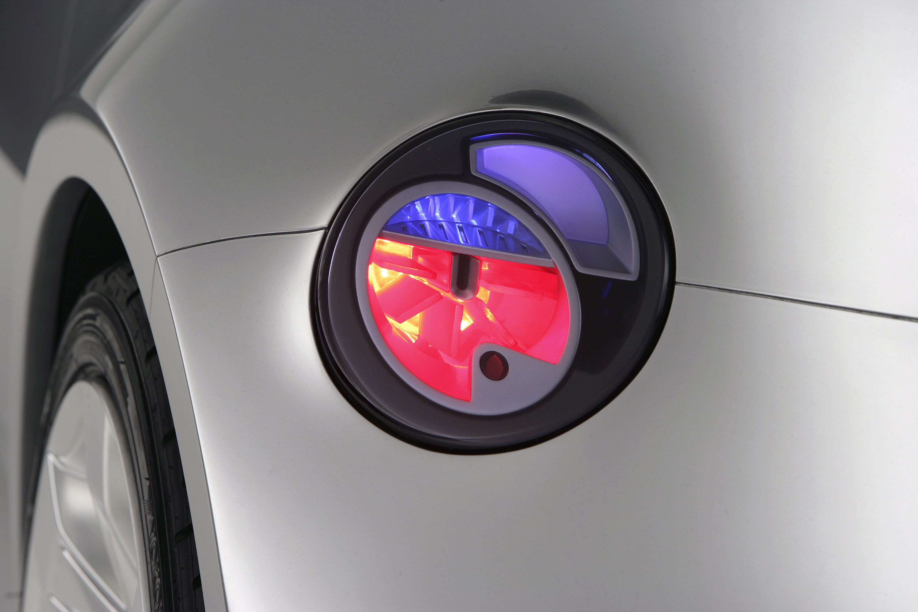 Honda REMIX Concept photo #20