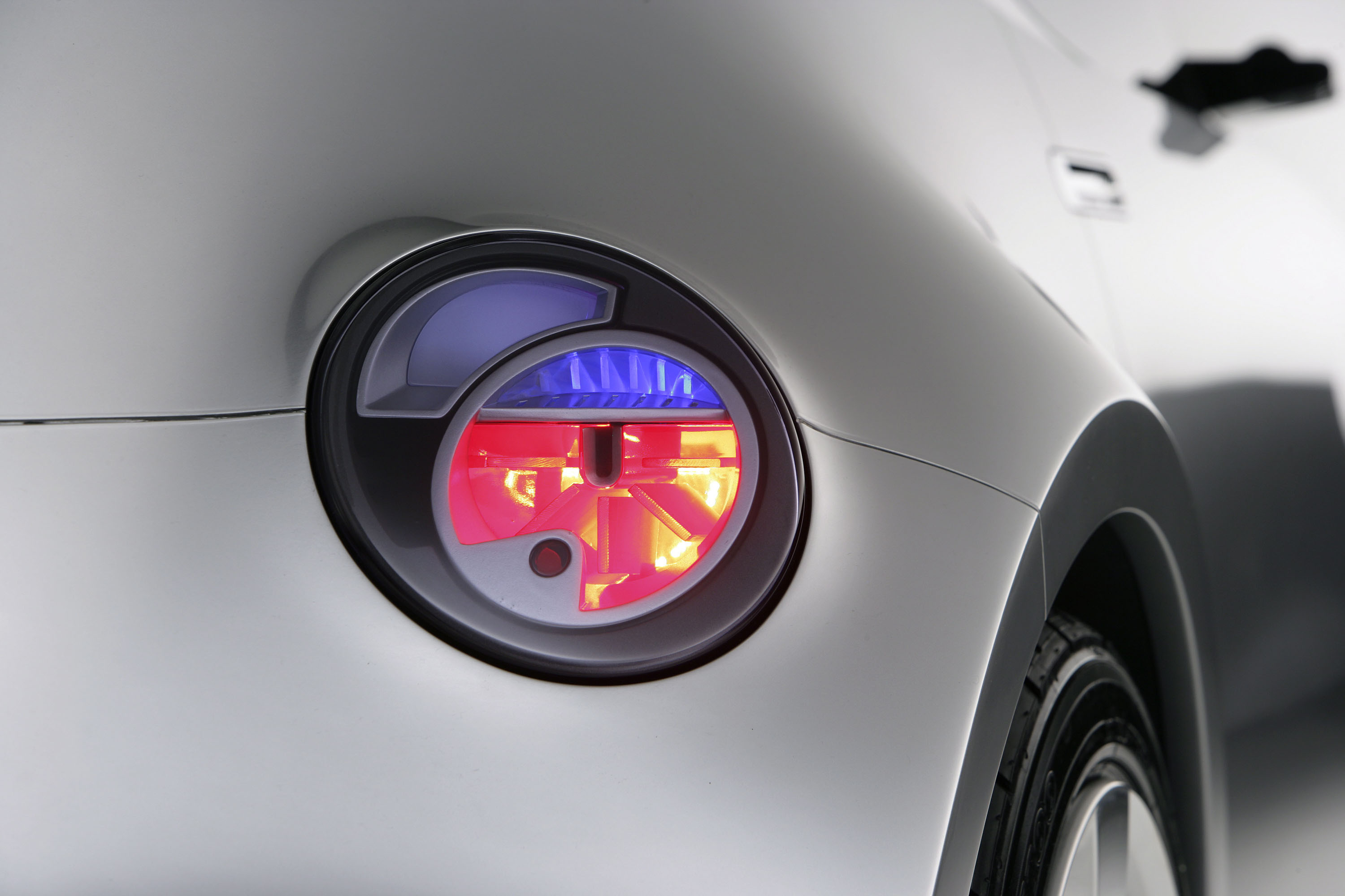 Honda REMIX Concept photo #22