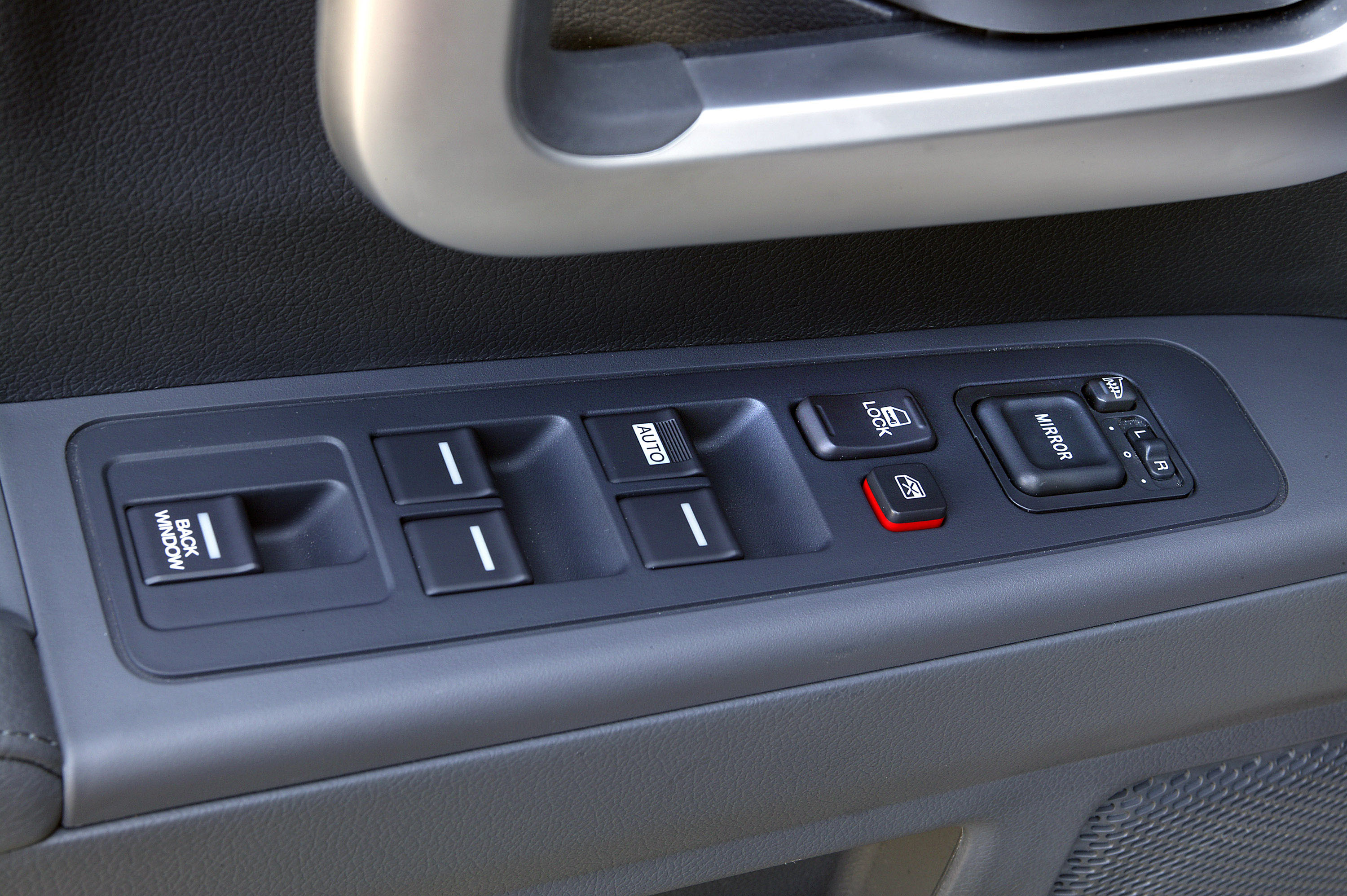 Honda Ridgeline RTL photo #68