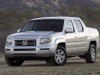 2006 Honda Ridgeline RTL