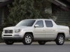 Honda Ridgeline RTL 2006