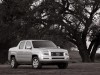 Honda Ridgeline RTL 2006