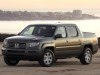 Honda Ridgeline RTL 2006