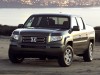 Honda Ridgeline RTL 2006