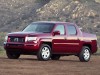 Honda Ridgeline RTL 2006
