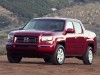 Honda Ridgeline RTL 2006