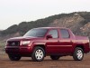 Honda Ridgeline RTL 2006
