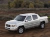 Honda Ridgeline RTL 2006