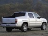 Honda Ridgeline RTL 2006