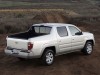 Honda Ridgeline RTL 2006