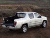 Honda Ridgeline RTL (2006)