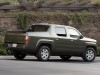 Honda Ridgeline RTL 2006