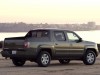 Honda Ridgeline RTL 2006