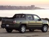 Honda Ridgeline RTL 2006