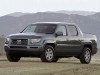 2006 Honda Ridgeline RTS