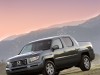 Honda Ridgeline RTS 2006
