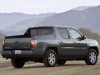 Honda Ridgeline RTS 2006