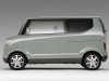 Honda Step Bus Concept 2006