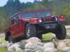 Hummer H1 Alpha 2006
