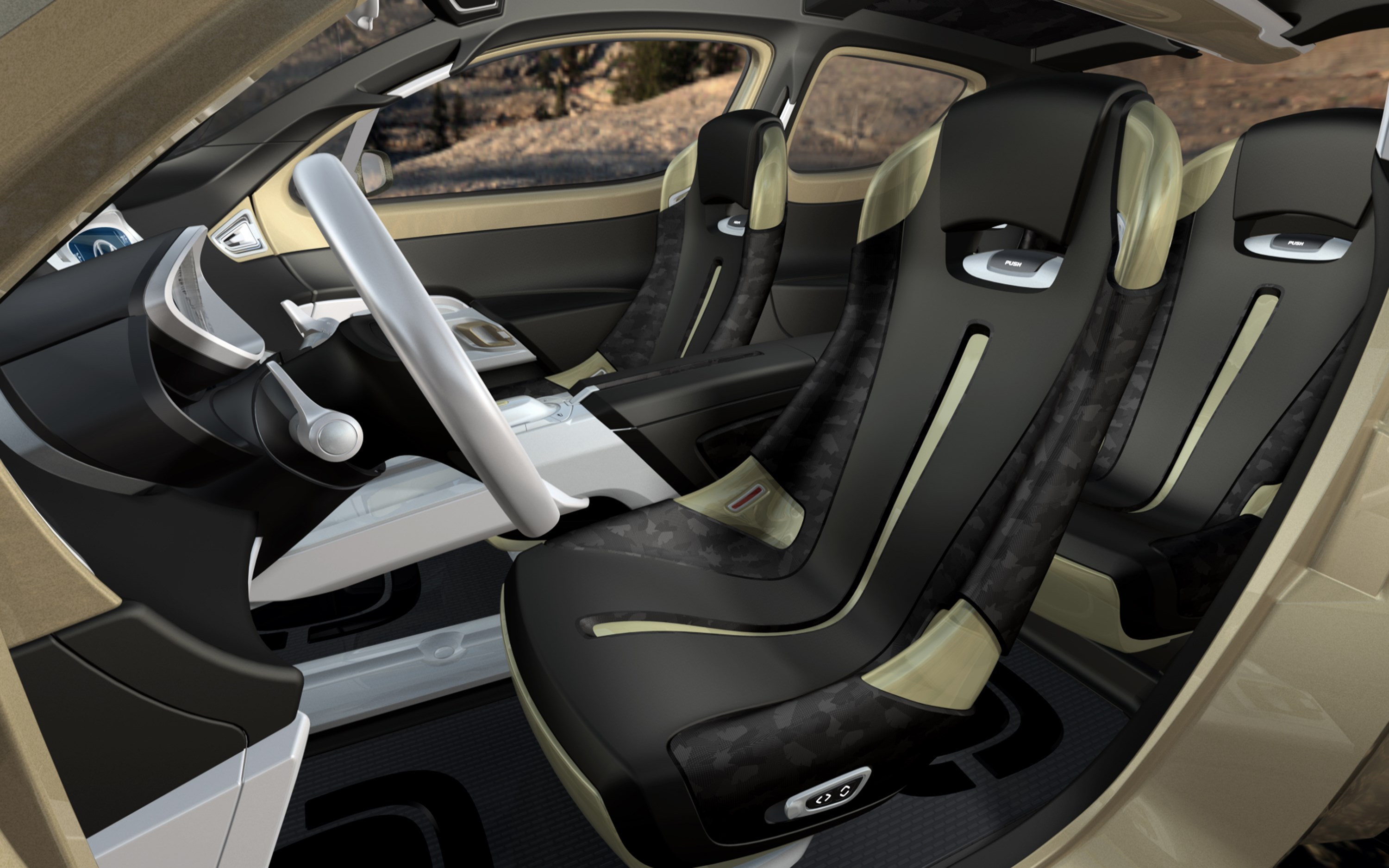 Hyundai HCD10 Hellion Concept photo #15