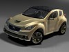 Hyundai HCD10 Hellion Concept 2006