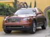 2006 Infiniti FX45