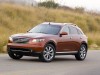 2006 Infiniti FX45 thumbnail photo 62253