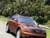 2006 Infiniti FX45 thumbnail photo 62256