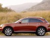 2006 Infiniti FX45 thumbnail photo 62257