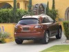 2006 Infiniti FX45 thumbnail photo 62260