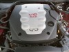 Infiniti G35 Coupe 2006