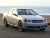 Infiniti M35x 2006