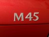 2006 Infiniti M45 thumbnail photo 62202