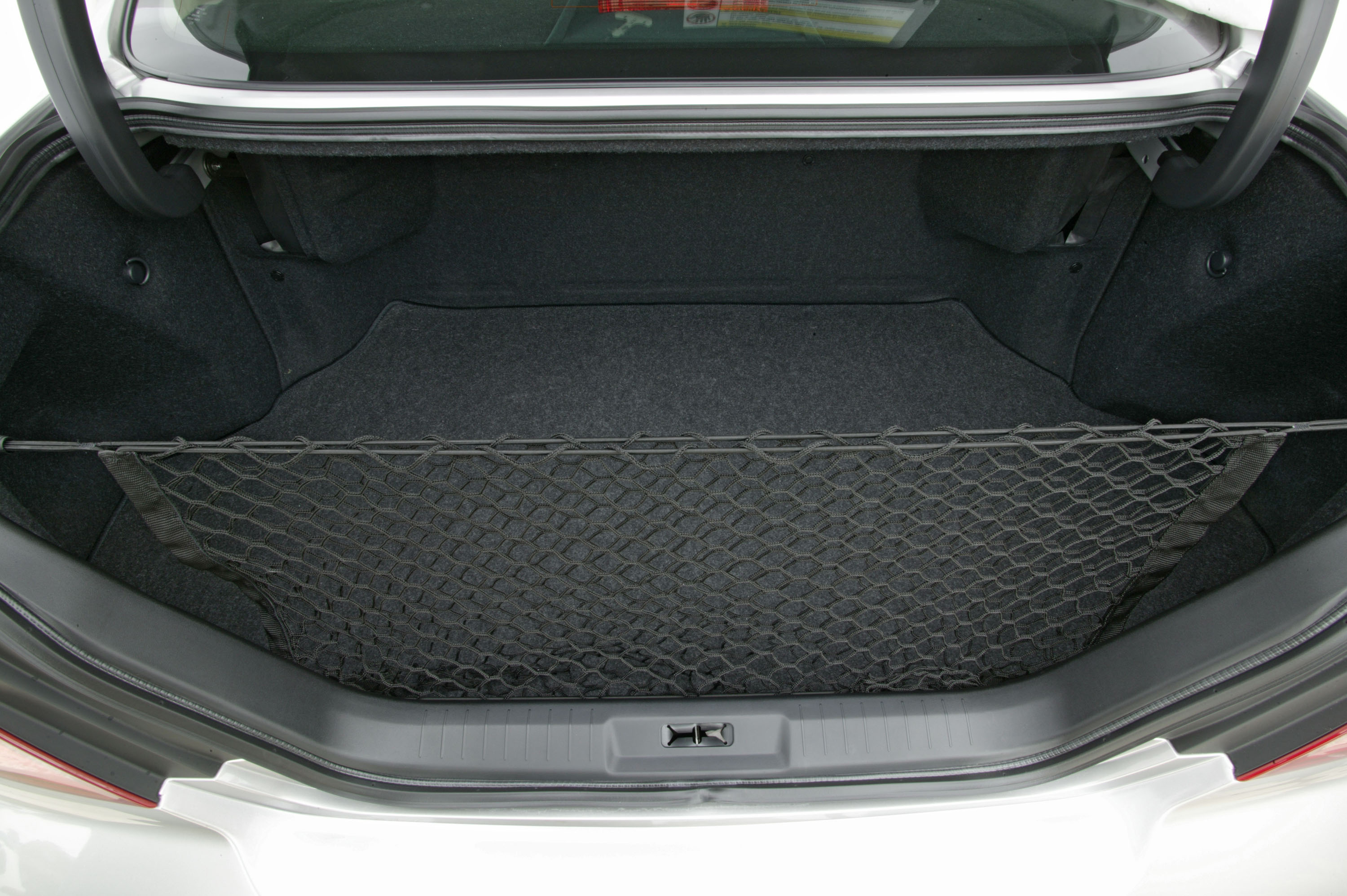 Infiniti Q45 photo #18