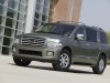 Infiniti QX56 2006