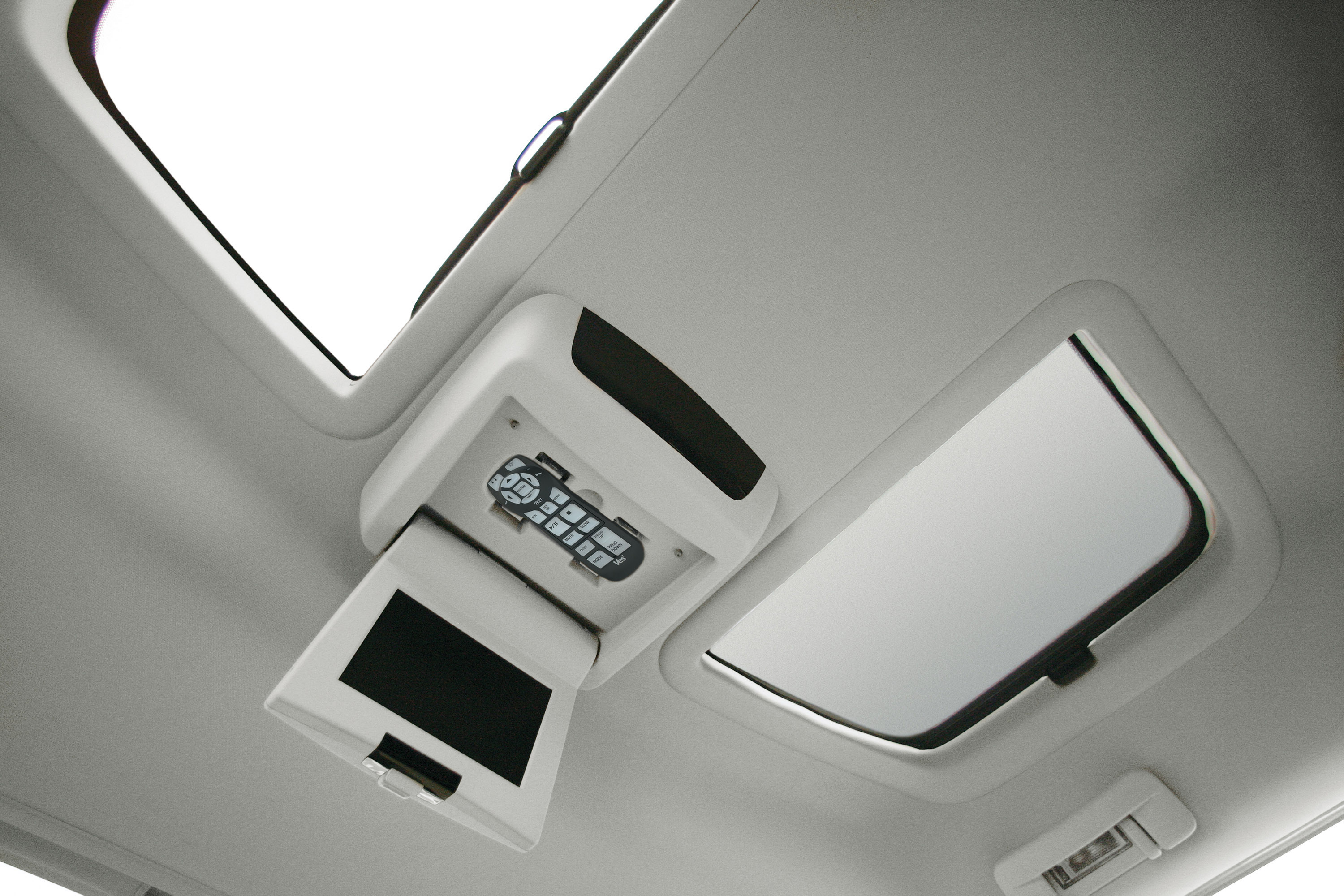 Jeep Commander 4x4 Limited 5.7 HEMI photo #12