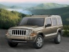 2006 Jeep Commander 4x4 Limited 5.7 HEMI