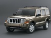 Jeep Commander 4x4 Limited 5.7 HEMI 2006