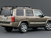 Jeep Commander 4x4 Limited 5.7 HEMI 2006