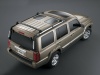 2006 Jeep Commander 4x4 Limited 5.7 HEMI thumbnail photo 59513