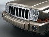 Jeep Commander 4x4 Limited 5.7 HEMI 2006