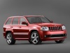 2006 Jeep Grand Cherokee SRT8 thumbnail photo 59499